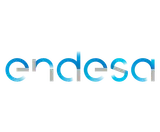 Logotipo de Endesa