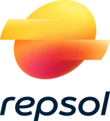 Logotipo de Repsol